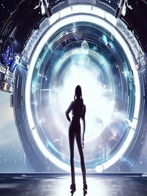cover image of The Infinity Paradox